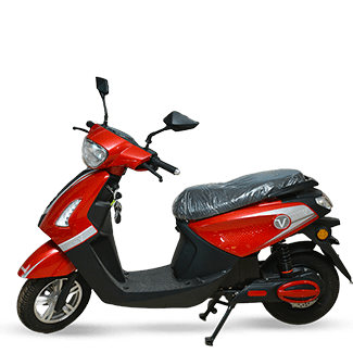 Veeru Ventura Electric Scooter at best price Veeru Ventura Electric Scooter at best price
