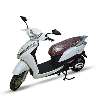 Veeru Smart Electric Scooter at best price Veeru Smart Electric Scooter at best price