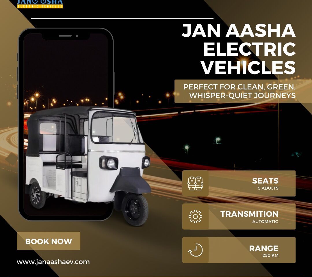 Leading EV Manufacturers in Lucknow