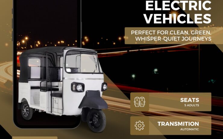 Leading EV Manufacturers in Lucknow