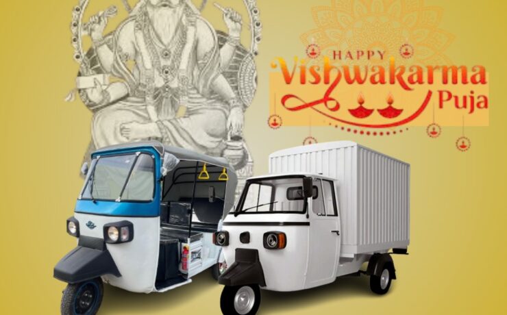 #maha navami #best electric vehicle company in lucknow